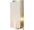 Настенный светильник Crystal lux DELUXE AP1 2