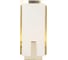 Настенный светильник Crystal lux DELUXE AP1 4