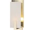 Настенный светильник Crystal lux DELUXE AP1 5