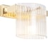 Бра Crystal lux ENCANTO AP1 2