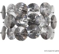 Настенный светильник Crystal lux CRYSTAL AP2 CHROME