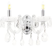 Бра Crystal lux BLANCA re AP2