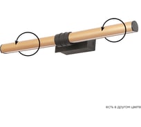 Подсветка для зеркал Crystal lux PRADA AP10W BRASS