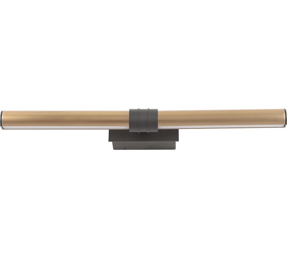 Подсветка для зеркал Crystal lux PRADA AP10W BRASS