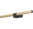 Подсветка для зеркал Crystal lux PRADA AP10W BRASS 2