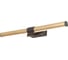 Подсветка для зеркал Crystal lux PRADA AP10W BRASS 3