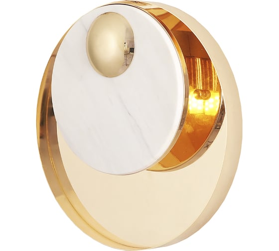 Настенный светильник Crystal lux GOCCIA AP1