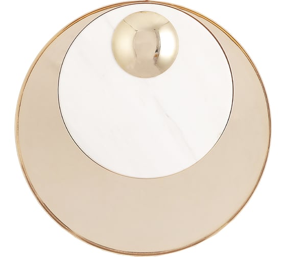 Настенный светильник Crystal lux GOCCIA AP1