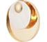 Настенный светильник Crystal lux GOCCIA AP1 2