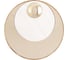 Настенный светильник Crystal lux GOCCIA AP1 3