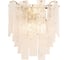 Настенный светильник Crystal lux RICARDO AP3 BRASS 3