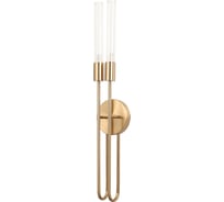 Бра Crystal lux DIA AP2