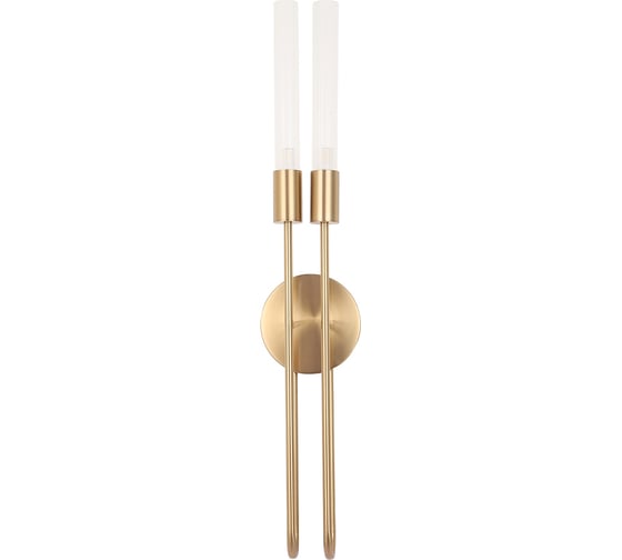 Бра Crystal lux DIA AP2