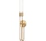 Бра Crystal lux DIA AP2 1