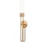 Бра Crystal lux DIA AP2 3