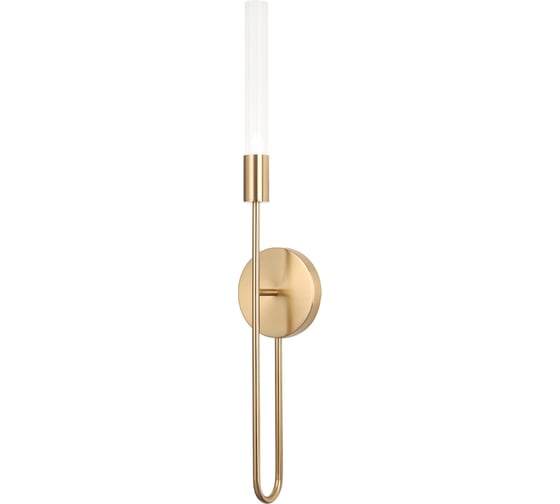 Бра Crystal lux DIA AP1