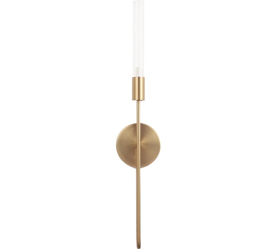 Бра Crystal lux DIA AP1