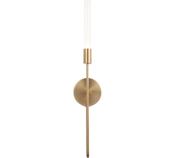 Бра Crystal lux DIA AP1