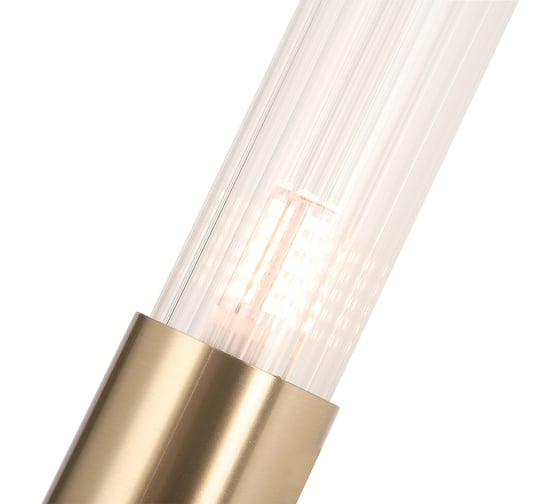 Бра Crystal lux DIA AP1