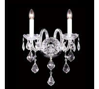 Бра Crystal lux Queen AP2