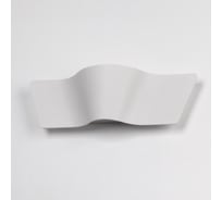 Настенный светодиодный светильник Crystal lux CLT 014W WH