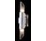 Бра Crystal lux Justo AP2 Chrome 1