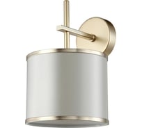 Бра Crystal lux Sergio AP1 Gold