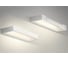 Настенный светодиодный светильник Crystal lux CLT 028W700 WH 2