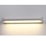 Настенный светодиодный светильник Crystal lux CLT 028W700 WH 3