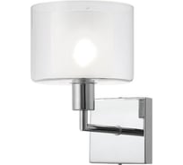 Бра Crystal lux MAESTRO AP1 CHROME