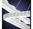 Потолочная люстра RITTER LED диммер LUCIDO ДУ D600x1000 284Вт 2700+6400/4200/6400+2700 86м бел 51646 4 4