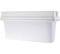 Световое табло Элтех-Сервис М-220-РИП-AQUA исп.2 (без наклейки) конусное 00000000253