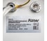 Потолочная люстра RITTER LED диммер LUCIDO ДУ O480x95 48Вт 2700K/4200K/6400K 17м бел 51641 9 8