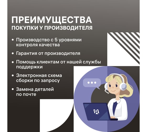Люстра RITTER LED диммер GALASSIA с ДУ 3 режима 485x485x55 88Вт 2700+6400/4200/6400+2700 29м бел 51583 2