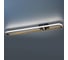Люстра RITTER LED диммер ДУ 900x100x60 64Вт 4300Лм 2700/4000/6400 22м мет/ал зол/чер 51601 3 9