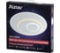 Люстра RITTER LED диммер GALASSIA с ДУ 3 режима 475x55 68Вт 2700+6400/4200/6400+2700 23м бел 51581 8 14