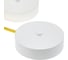 Потолочная люстра RITTER LED диммер SCANDIA ДУ 660x490x185 60Вт 2700K/4200K/6400K 23м сер/з 51628 0 8
