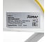 Потолочная люстра RITTER LED FALENA 3 режима 220x205x215 30Вт 2700/4200/6400 8м бел 51652 5 6