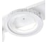 Потолочная люстра RITTER LED диммер LUCIDO ДУ 650x195x80 72Вт 2700+6400/4200/6400+2700 26м бел 51644 0 4