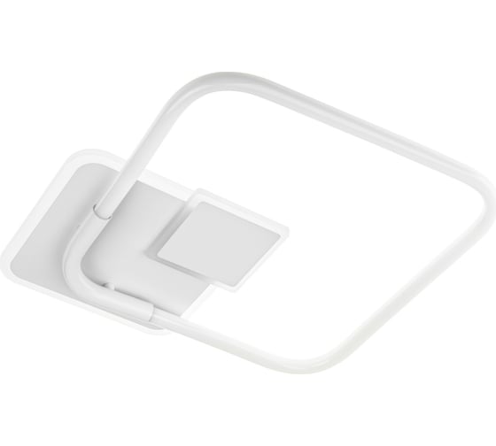 Люстра RITTER LED диммер ECLIPSE с ДУ 3р 400x65 78Вт 2700+6400/4200/6400+2700 30м бел 51619 8