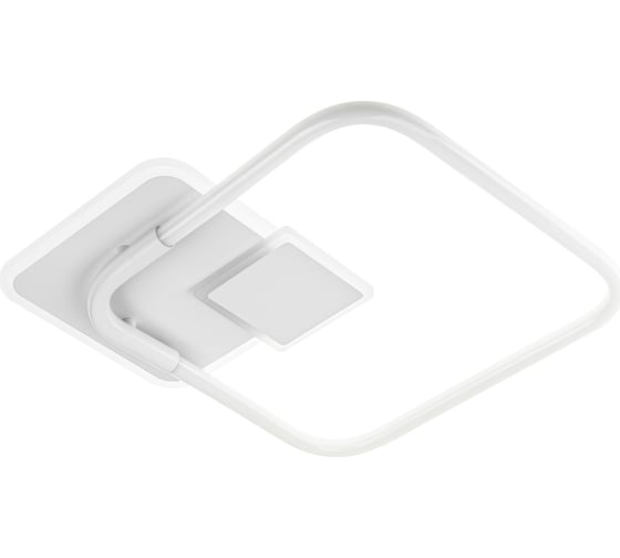 Люстра RITTER LED диммер ECLIPSE с ДУ 3р 400x65 78Вт 2700+6400/4200/6400+2700 30м бел 51619 8