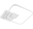 Люстра RITTER LED диммер ECLIPSE с ДУ 3р 400x65 78Вт 2700+6400/4200/6400+2700 30м бел 51619 8 2