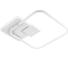 Люстра RITTER LED диммер ECLIPSE с ДУ 3р 400x65 78Вт 2700+6400/4200/6400+2700 30м бел 51619 8 4
