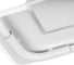 Люстра RITTER LED диммер ECLIPSE с ДУ 3р 400x65 78Вт 2700+6400/4200/6400+2700 30м бел 51619 8 6