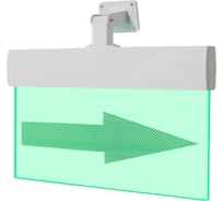 Световое табло Элтех-Сервис М-220-РИП-УЛЬТРА СТРЕЛКА ВПРАВО (универсальное крепление) 00000000310