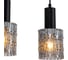 Подвесной светильник ESCADA 10189/3S E27х40W, Black 10189/3S Black 4