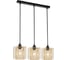 Подвесной светильник ESCADA 10190/3S E27х40W, Gold 10190/3S Gold 3