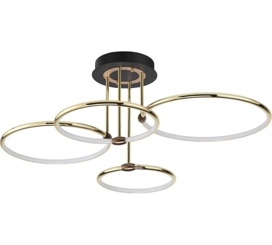Потолочная люстра LUMION URSULA LED, 96W 5283_96CL