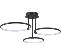 Потолочная люстра LUMION URSULA LED, 66W 6506_66CL