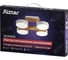 Потолочная люстра RITTER LED диммер SCANDIA ДУ 400x330x177 60Вт 2700K/4200K/6400K 23м бел/дер 51626 6 12
